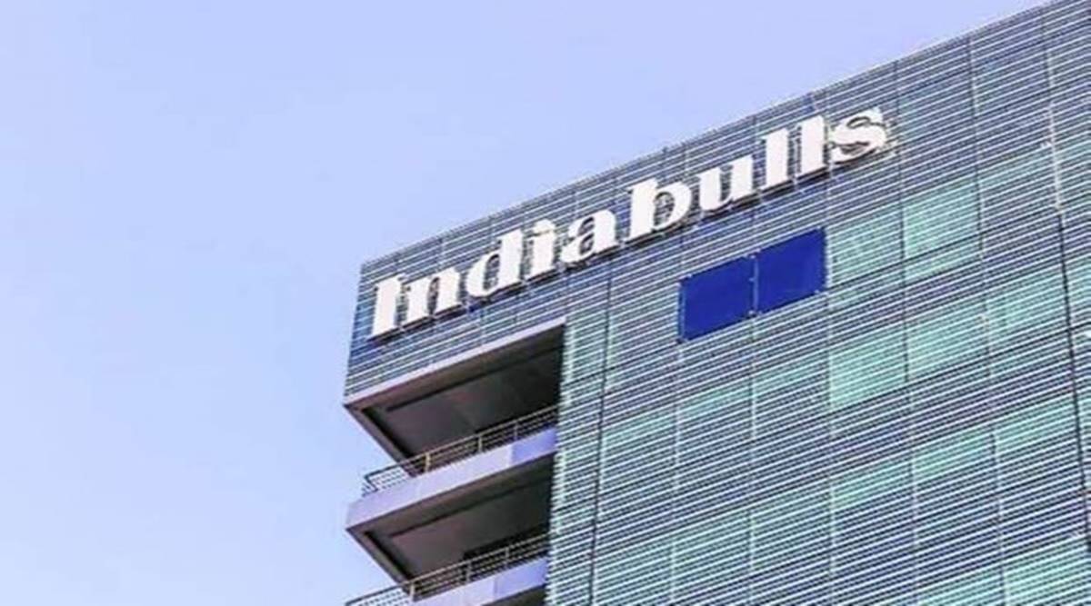 Indiabulls Real Estate Cuts Its Net Debt By 54%